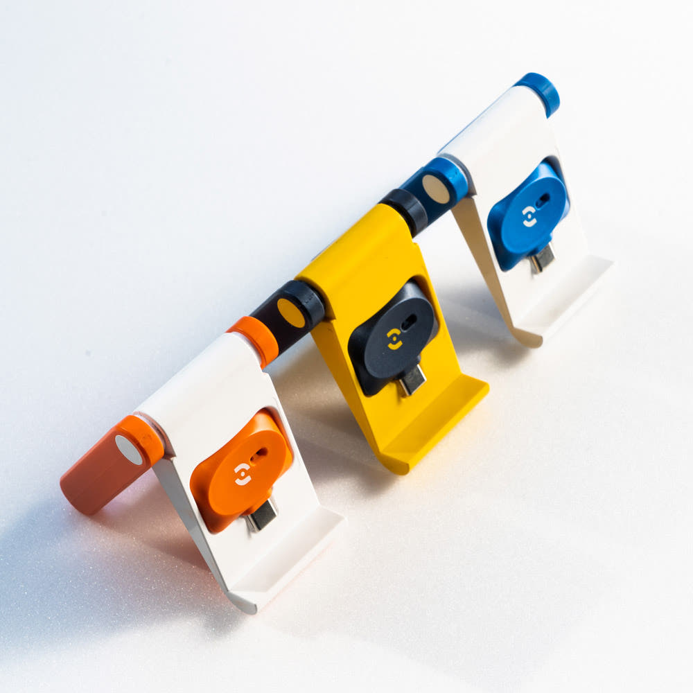 [특가이벤트&무료배송]영유아 거리 감지센서+거치대 3ea